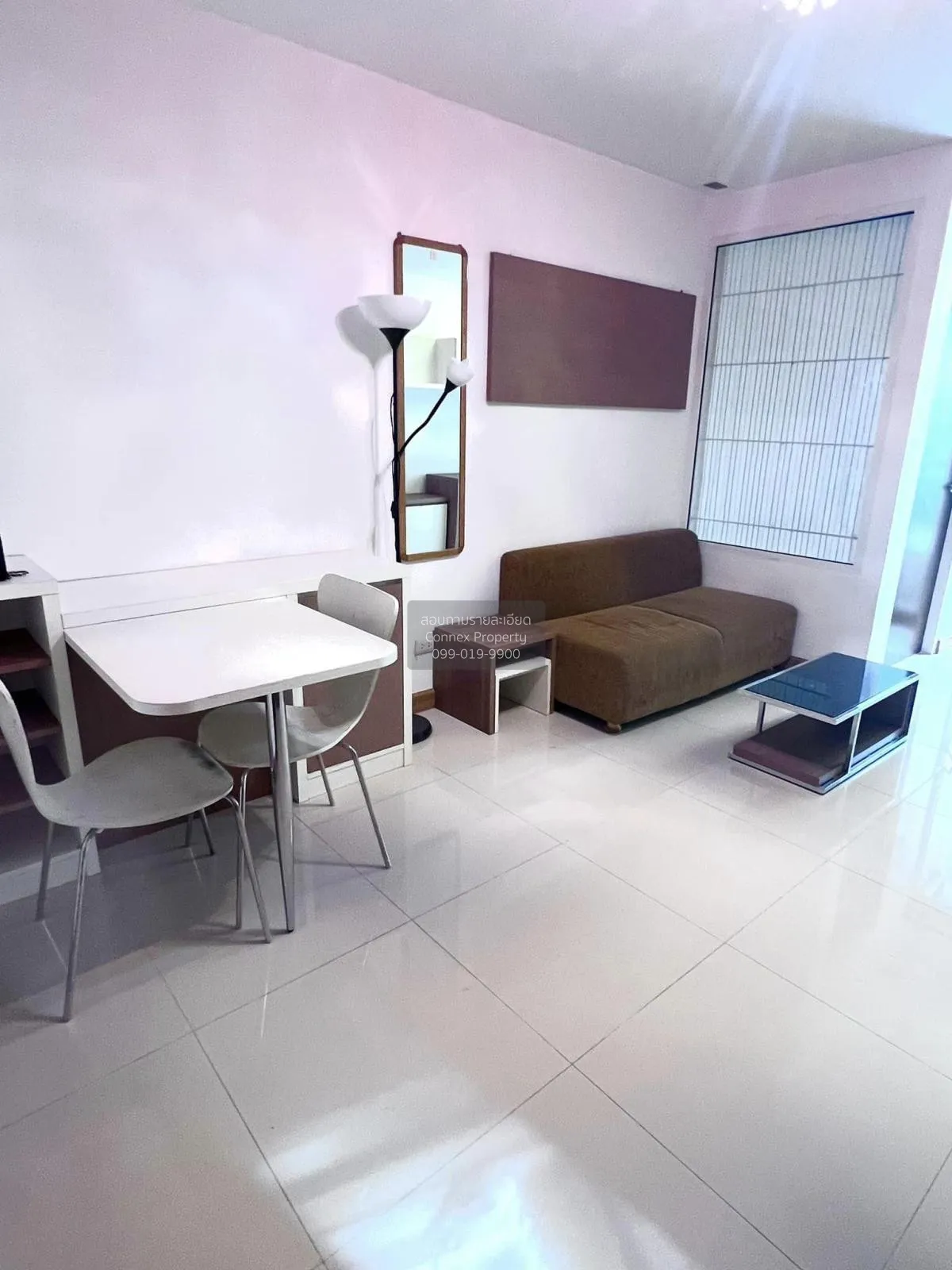 For Sale Condo , IVY Ratchada , MRT-Sutthisan , Huai Khwang , Hua 2
