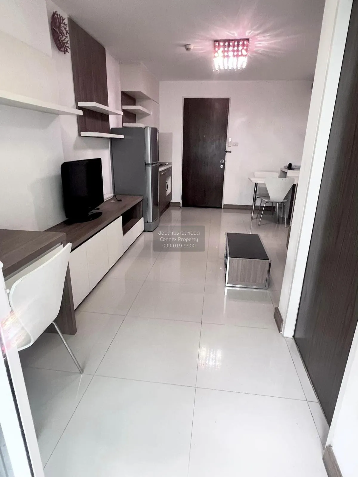 For Sale Condo , IVY Ratchada , MRT-Sutthisan , Huai Khwang , Hua 4