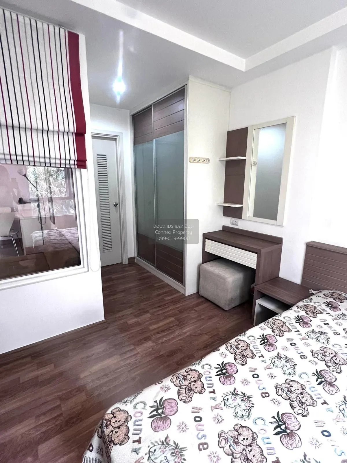 For Sale Condo , IVY Ratchada , MRT-Sutthisan , Huai Khwang , Hua