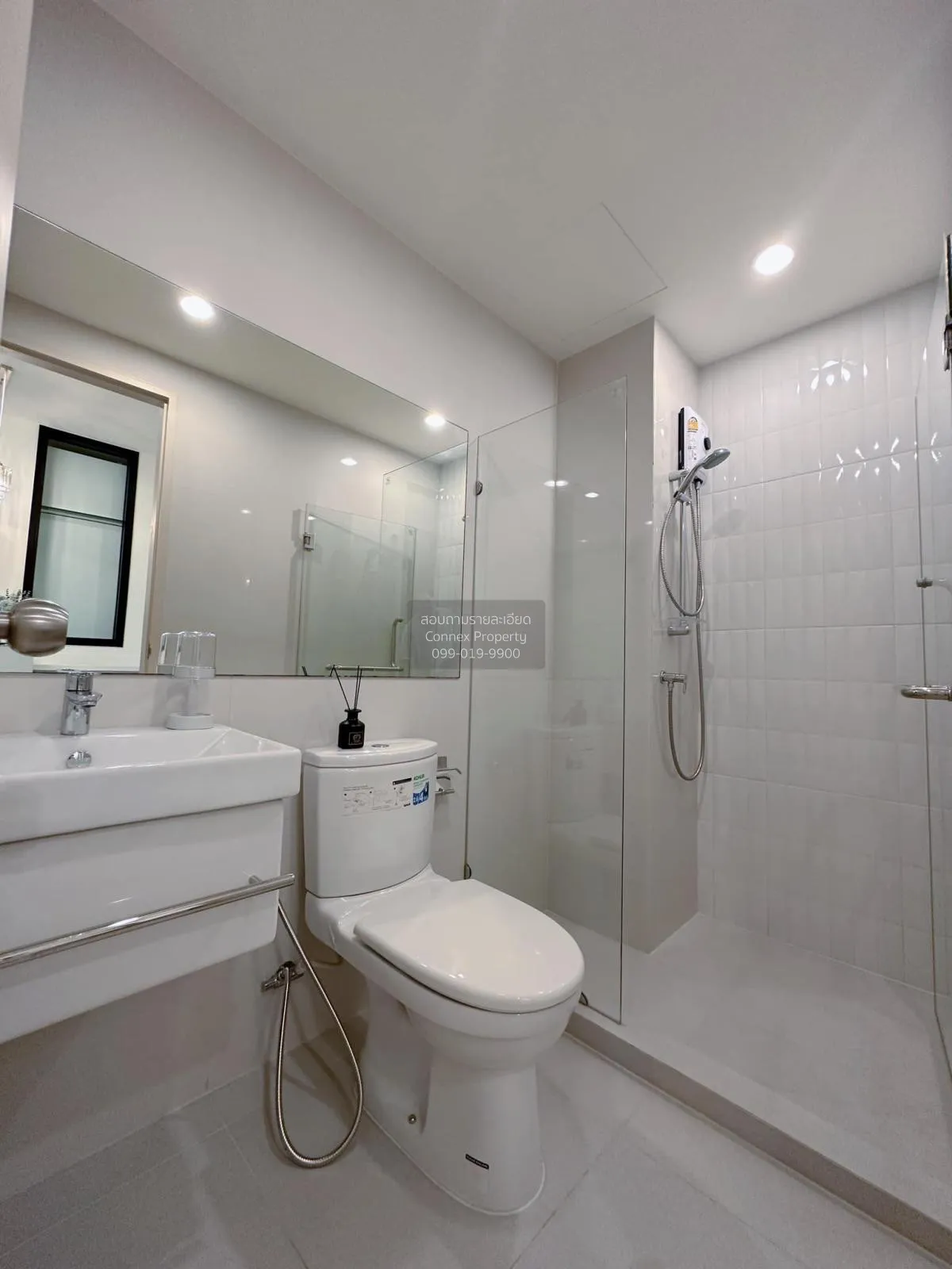 For Rent Condo , Life Asoke , MRT-Phetchaburi , Bang Kapi , Huai 