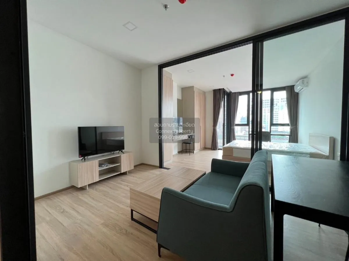 For Rent Condo , XT Phayathai , BTS-Phaya Thai , Thanon Phyathai  1