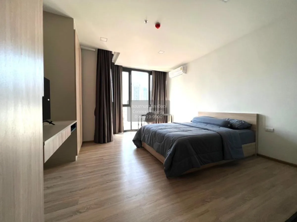 For Rent Condo , XT Phayathai , BTS-Phaya Thai , Thanon Phyathai  4