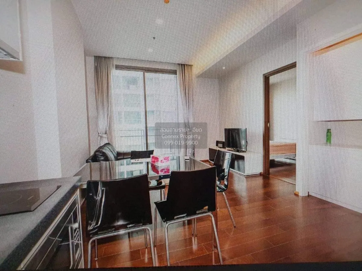 For Sale Condo , Quattro by Sansiri , BTS-Thong Lo , Khlong Tan N 1
