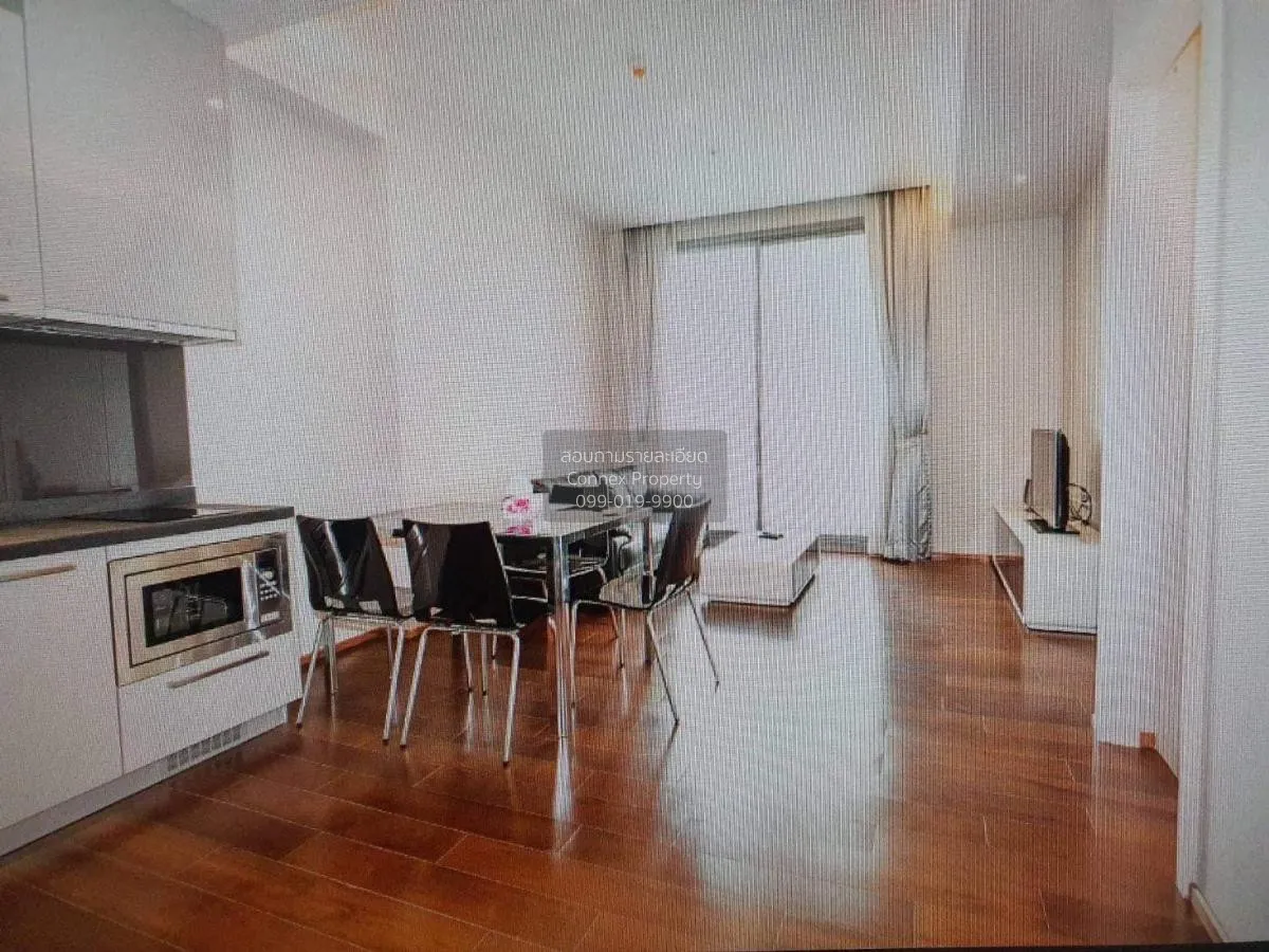 For Sale Condo , Quattro by Sansiri , BTS-Thong Lo , Khlong Tan N 2