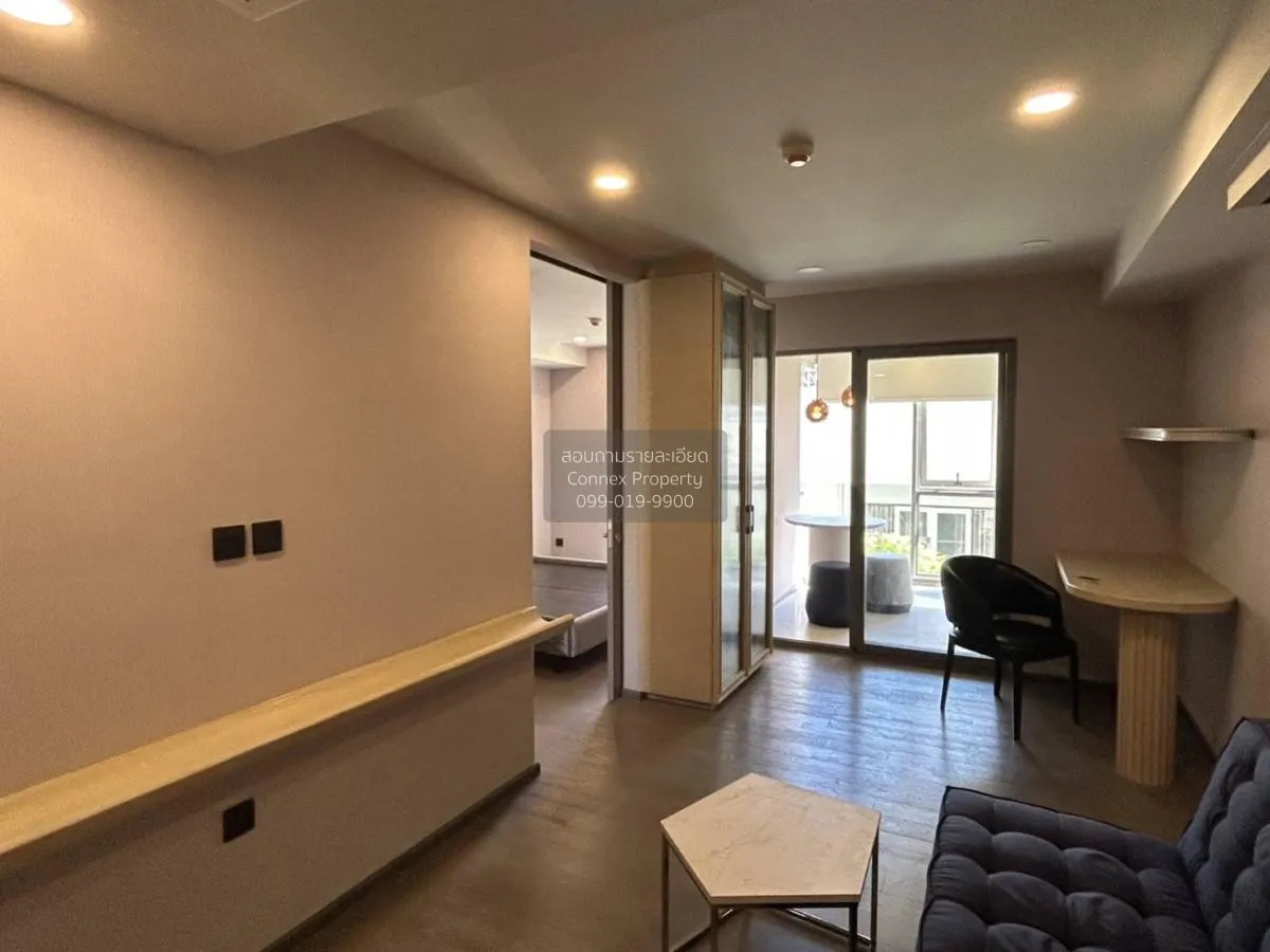 เช่าคอนโด  คลาส สยาม วังใหม่ เขต ปทุมวัน กรุงเทพ CX-88212 1