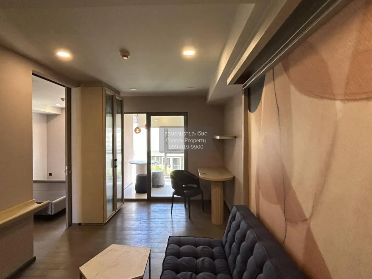 เช่าคอนโด  คลาส สยาม วังใหม่ เขต ปทุมวัน กรุงเทพ CX-88212 2