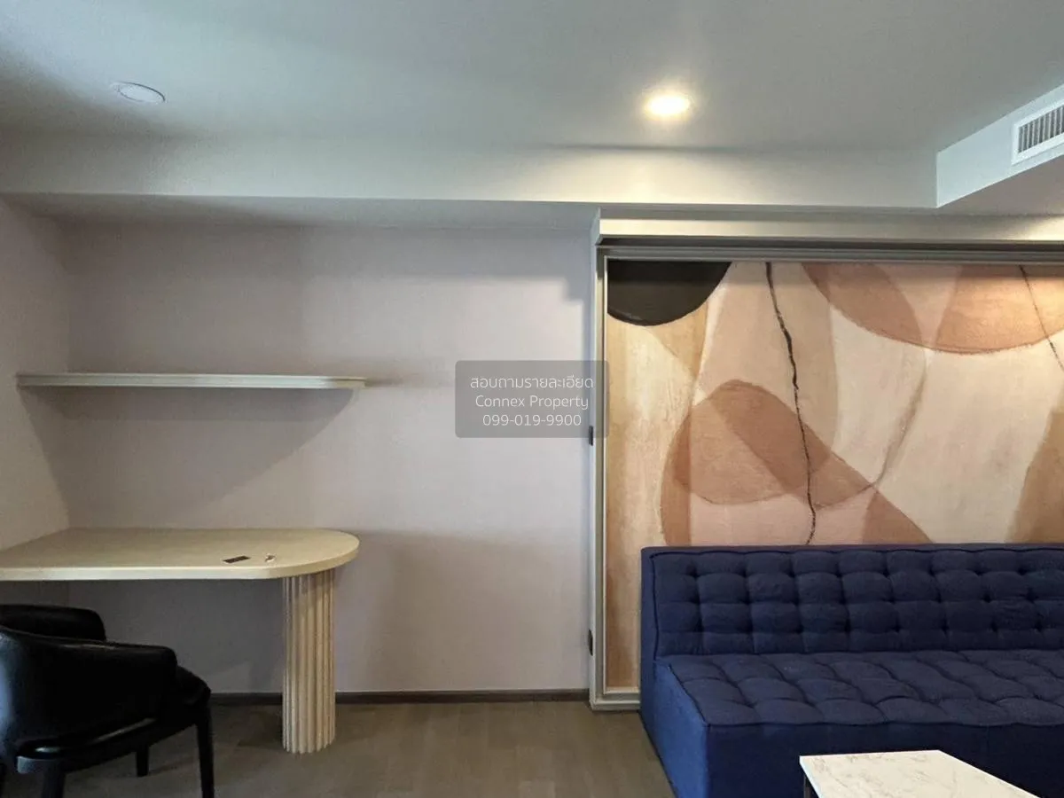 เช่าคอนโด  คลาส สยาม วังใหม่ เขต ปทุมวัน กรุงเทพ CX-88212 3