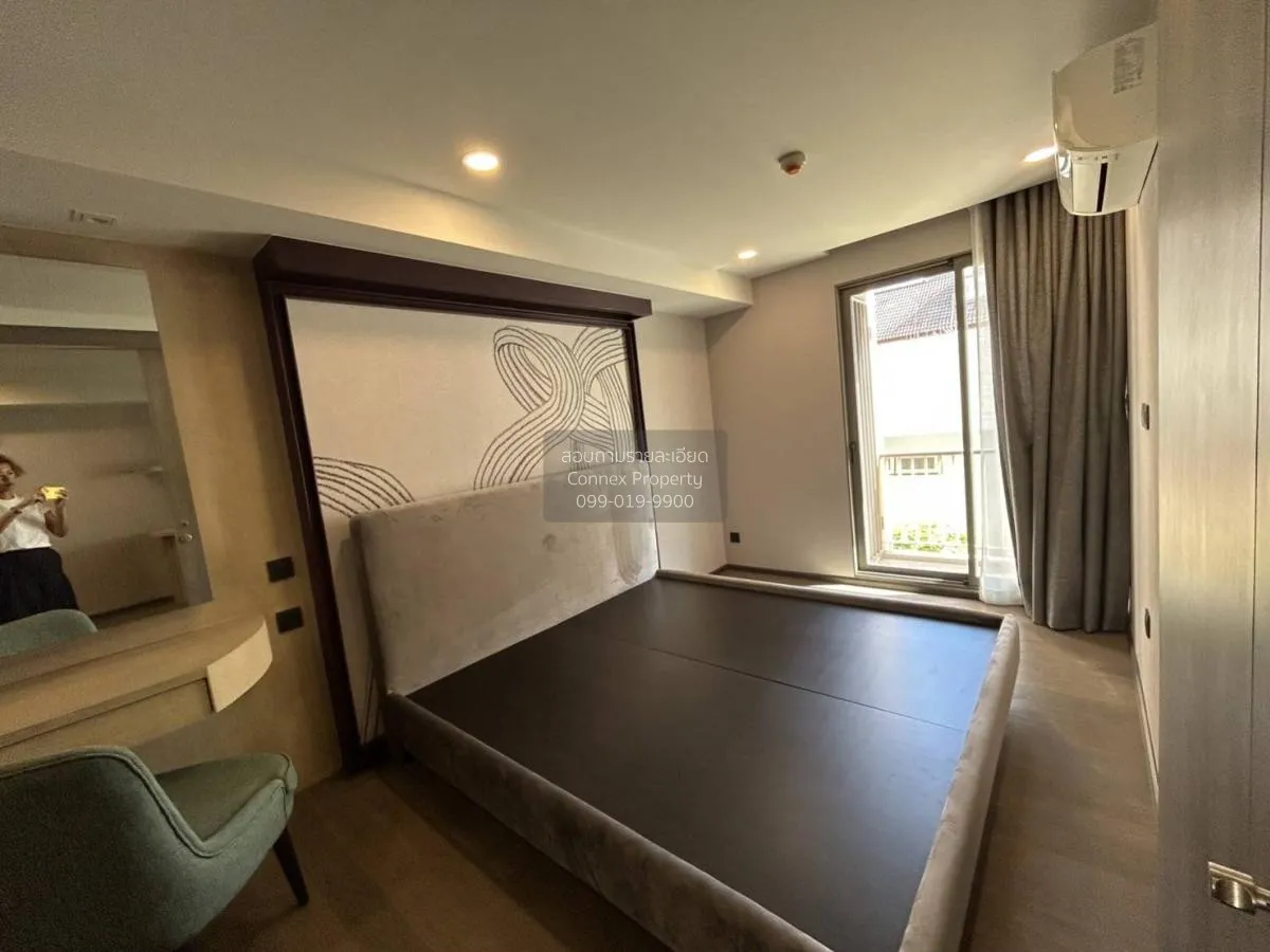 เช่าคอนโด  คลาส สยาม วังใหม่ เขต ปทุมวัน กรุงเทพ CX-88212 4