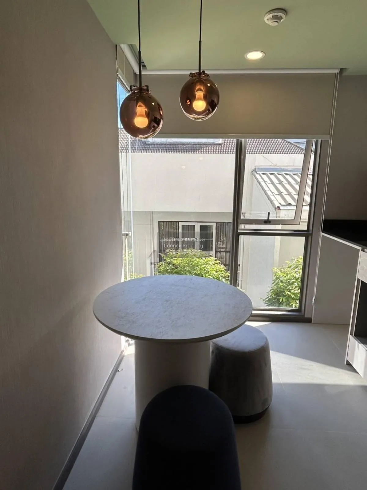 เช่าคอนโด  คลาส สยาม วังใหม่ เขต ปทุมวัน กรุงเทพ CX-88212