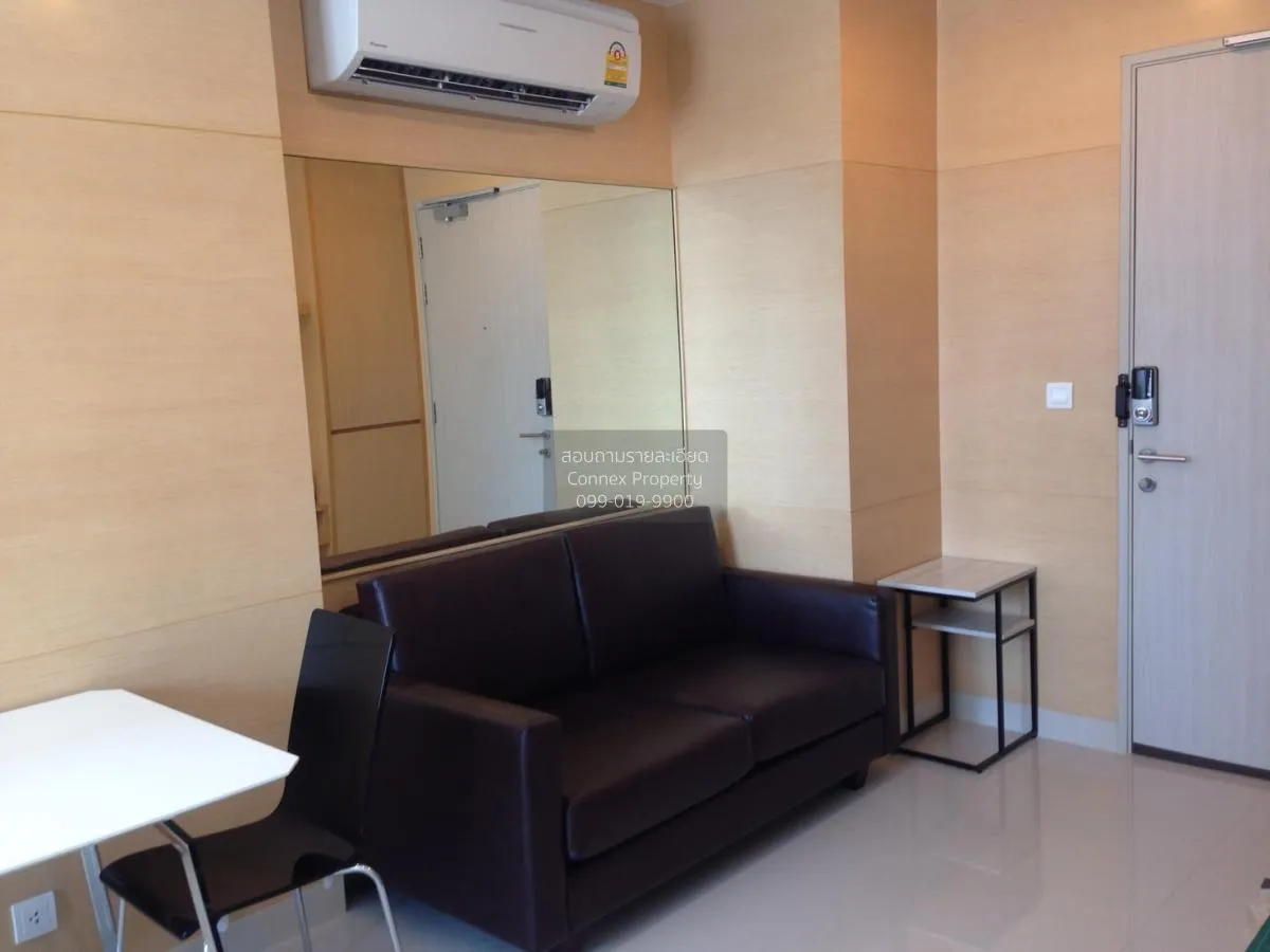 เช่าคอนโด  ไอดีโอ คิว จุฬา-สามย่าน MRT-สามย่าน บางรัก เขต บางรัก  1