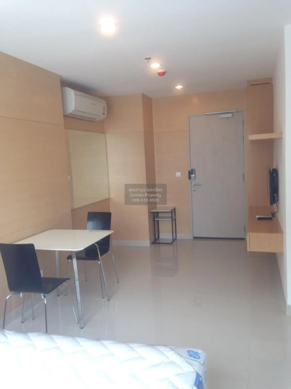 เช่าคอนโด  ไอดีโอ คิว จุฬา-สามย่าน MRT-สามย่าน บางรัก เขต บางรัก  2