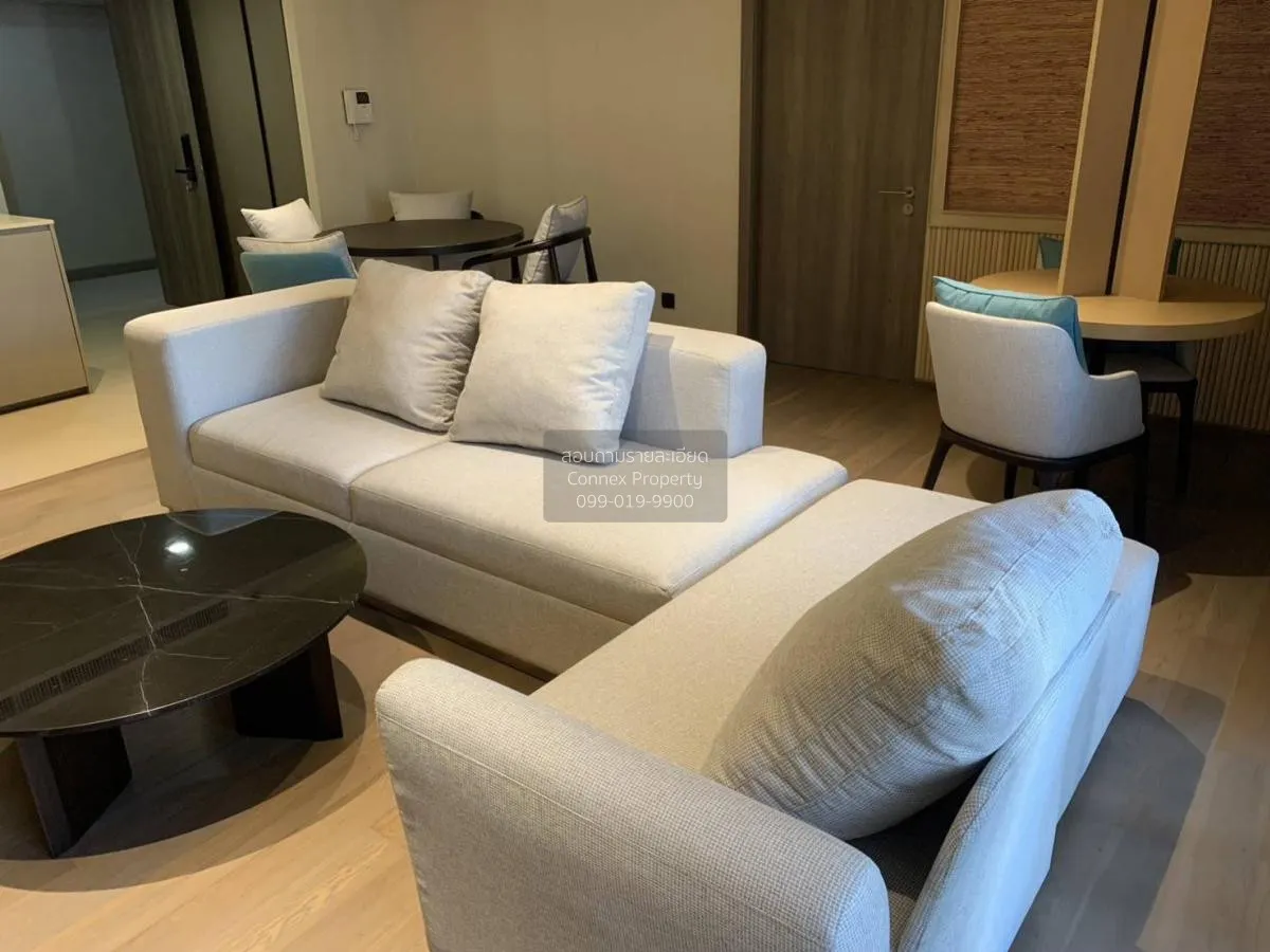 เช่าคอนโด  คลาส สารสิน ราชดำริ BTS-สถานีราชดำริ ลุมพินี เขต ปทุมว 2