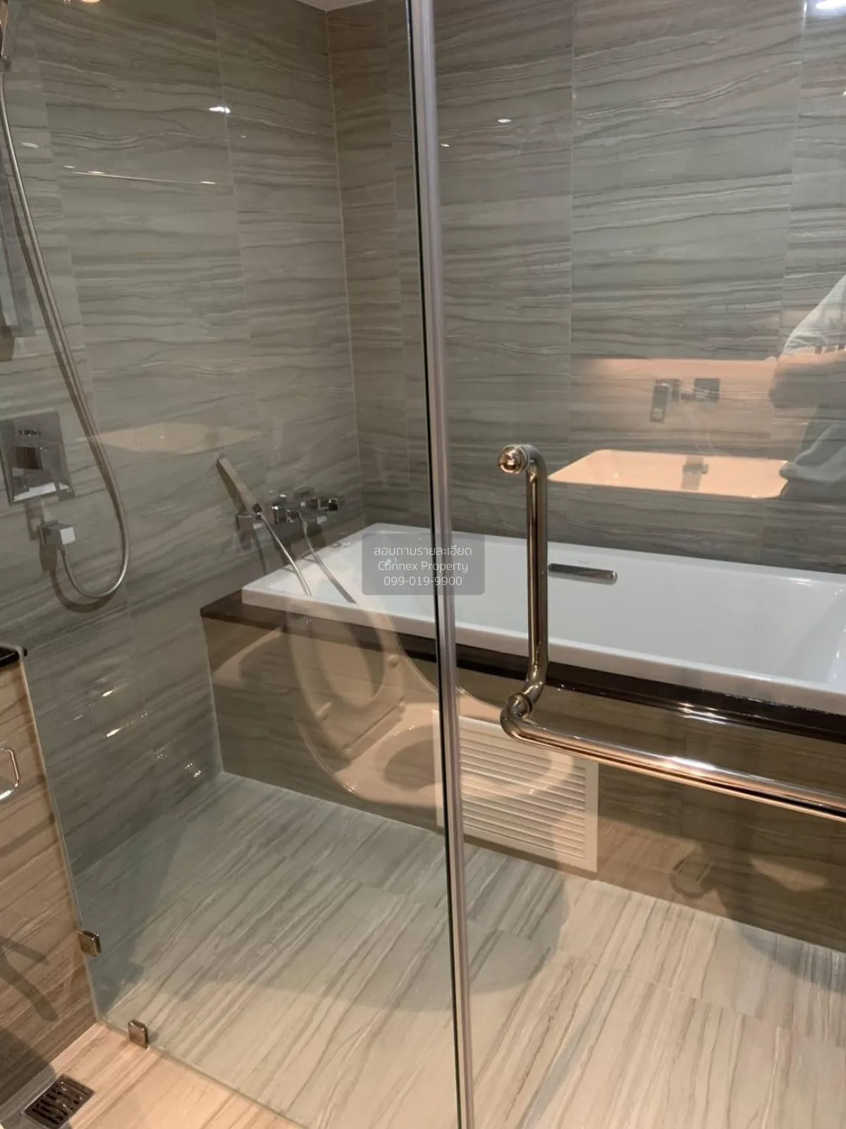 เช่าคอนโด  คลาส สารสิน ราชดำริ BTS-สถานีราชดำริ ลุมพินี เขต ปทุมว