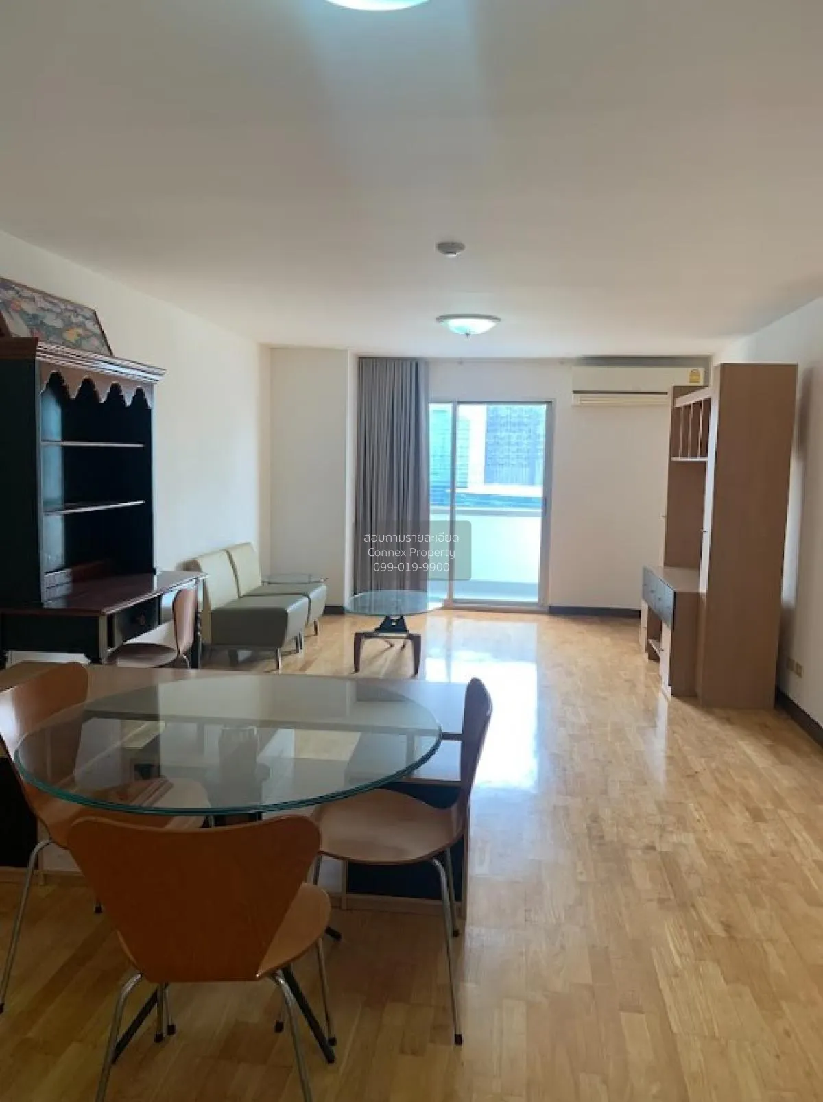 เช่าคอนโด  สาริน เพลส BTS-รัชโยธิน ลาดยาว เขต จตุจักร กรุงเทพ CX- 4