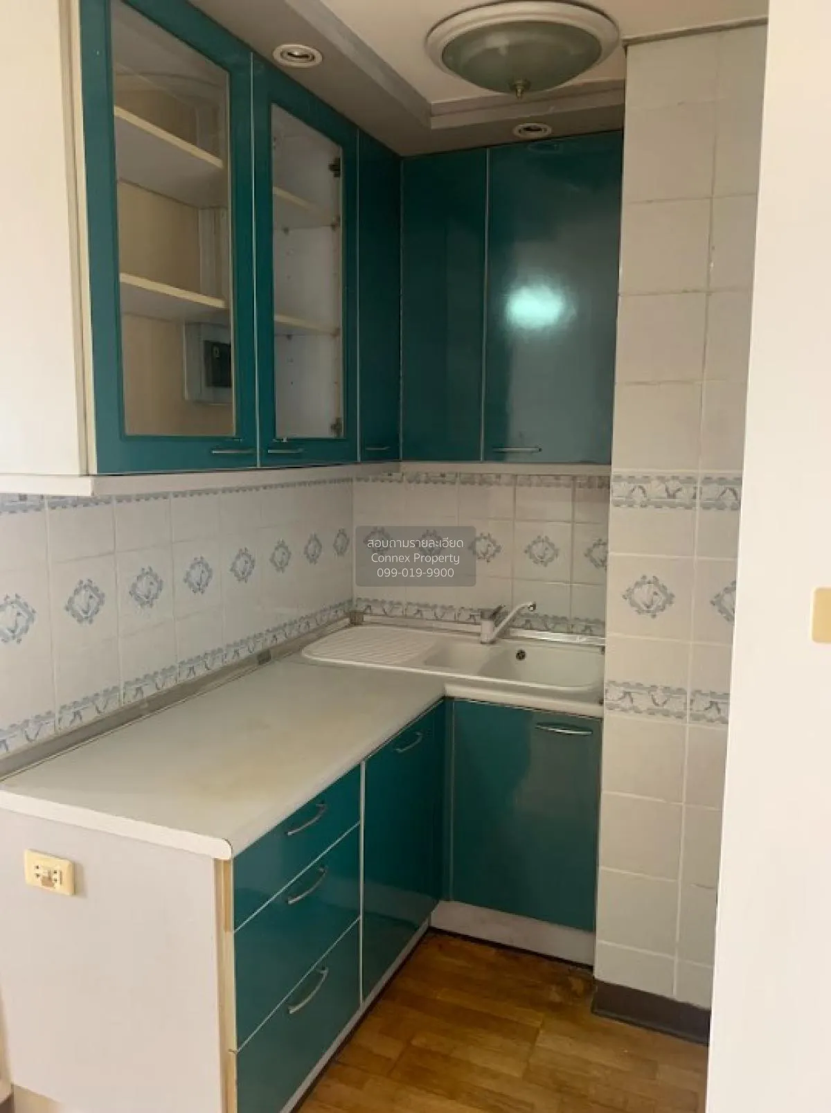 เช่าคอนโด  สาริน เพลส BTS-รัชโยธิน ลาดยาว เขต จตุจักร กรุงเทพ CX-