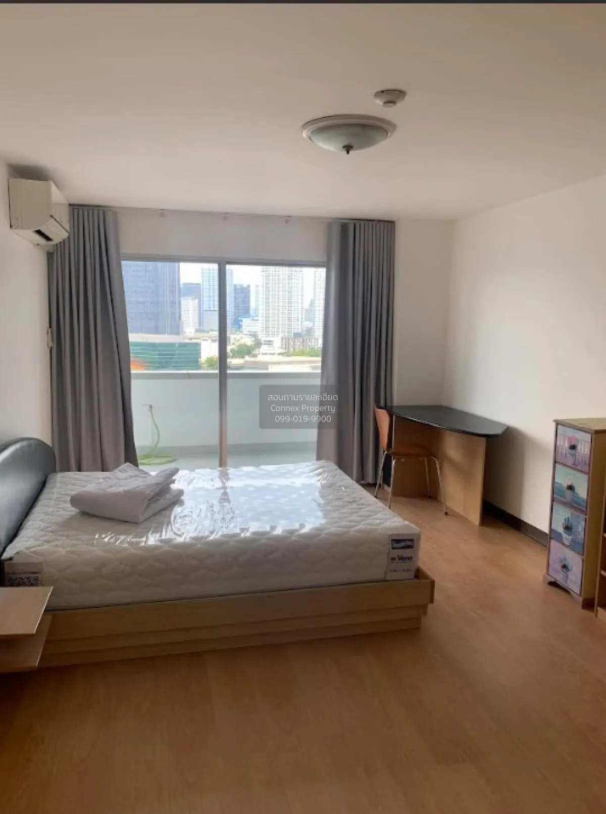 เช่าคอนโด  สาริน เพลส BTS-รัชโยธิน ลาดยาว เขต จตุจักร กรุงเทพ CX-