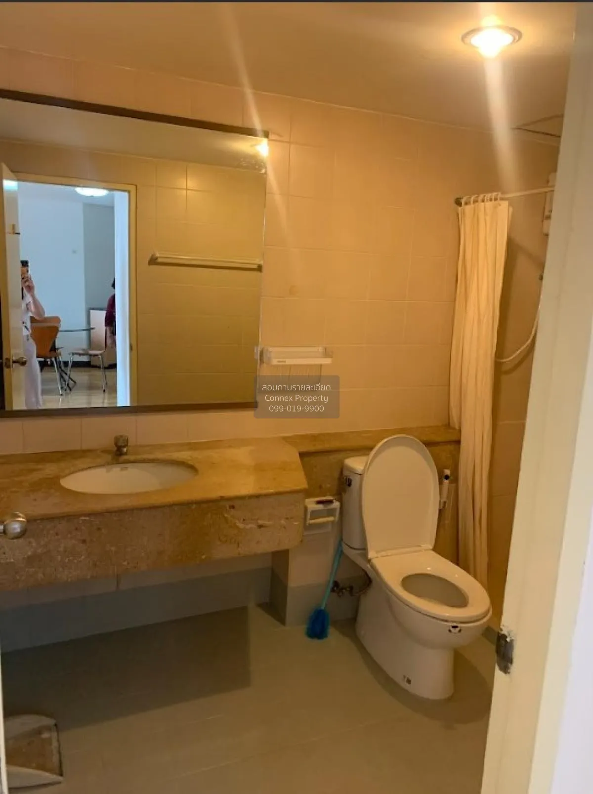 เช่าคอนโด  สาริน เพลส BTS-รัชโยธิน ลาดยาว เขต จตุจักร กรุงเทพ CX-