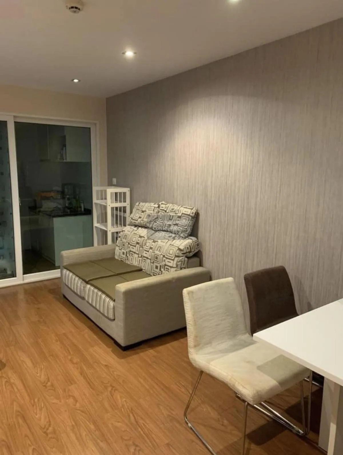 For Rent Condo , Ables Ladprao 27 , MRT-Lat Phrao , Chankasem , C 1