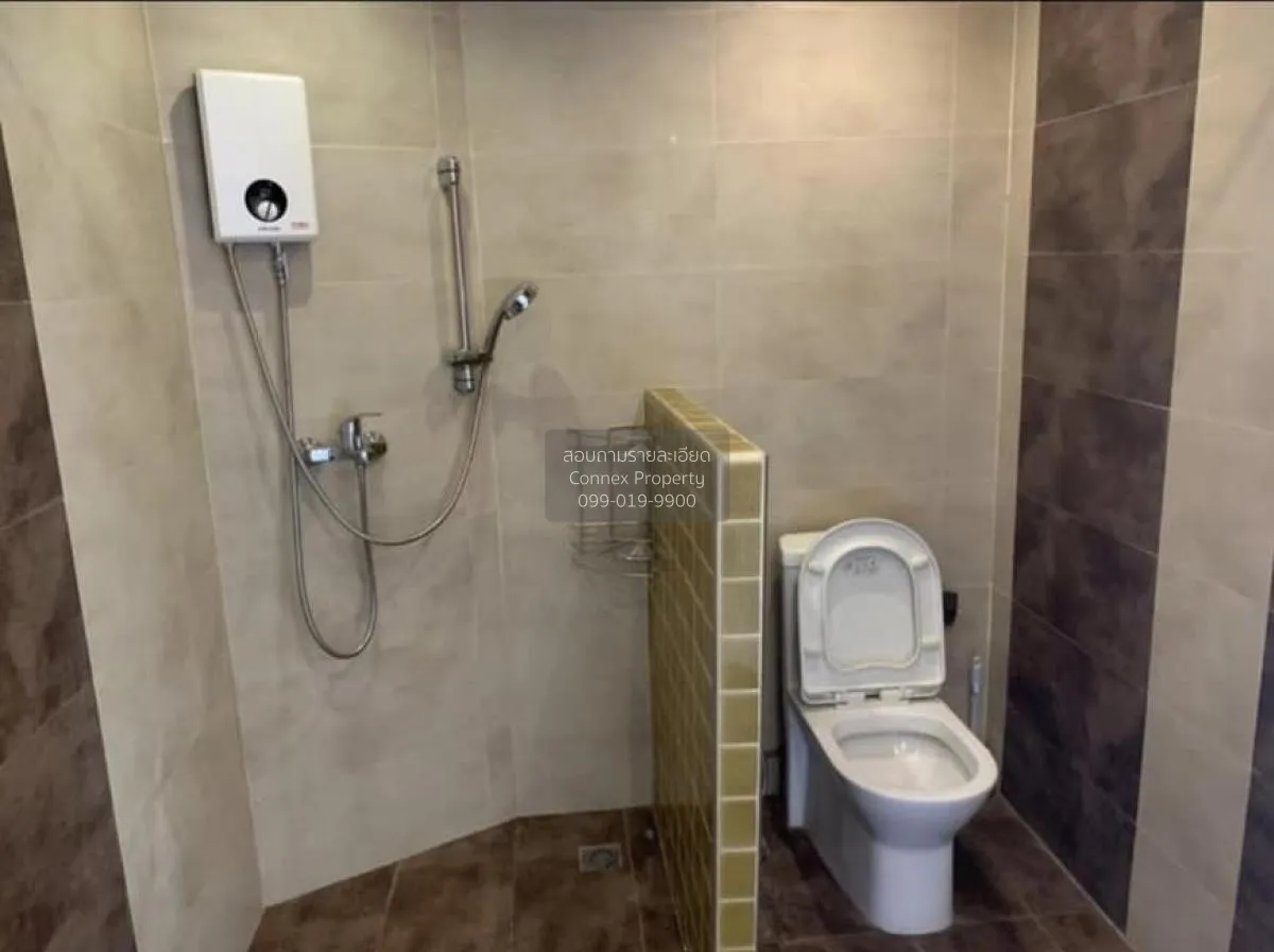 For Rent Condo , Ables Ladprao 27 , MRT-Lat Phrao , Chankasem , C