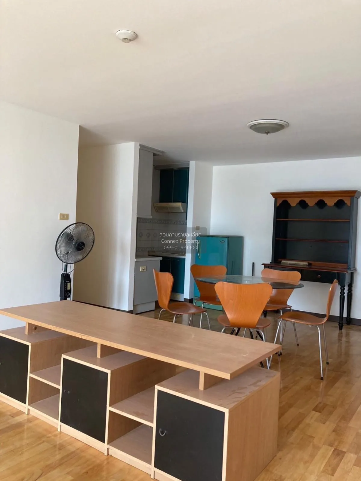 ขายคอนโด  สาริน เพลส BTS-รัชโยธิน ลาดยาว เขต จตุจักร กรุงเทพ CX-8 3