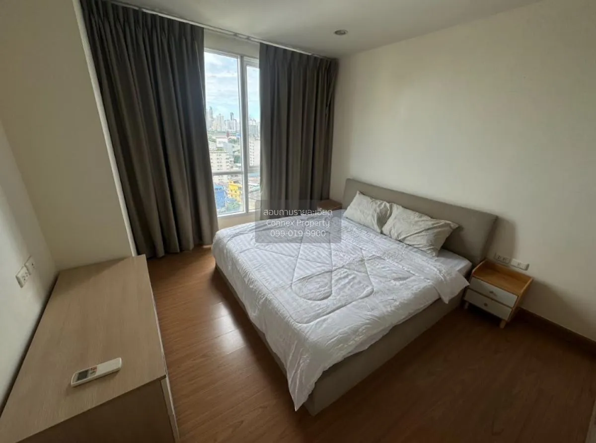 เช่าคอนโด  เดอะ คอมพลีท ราชปรารภ BTS-อนุสาวรีย์ชัยสมรภูมิ มักกะสั 4