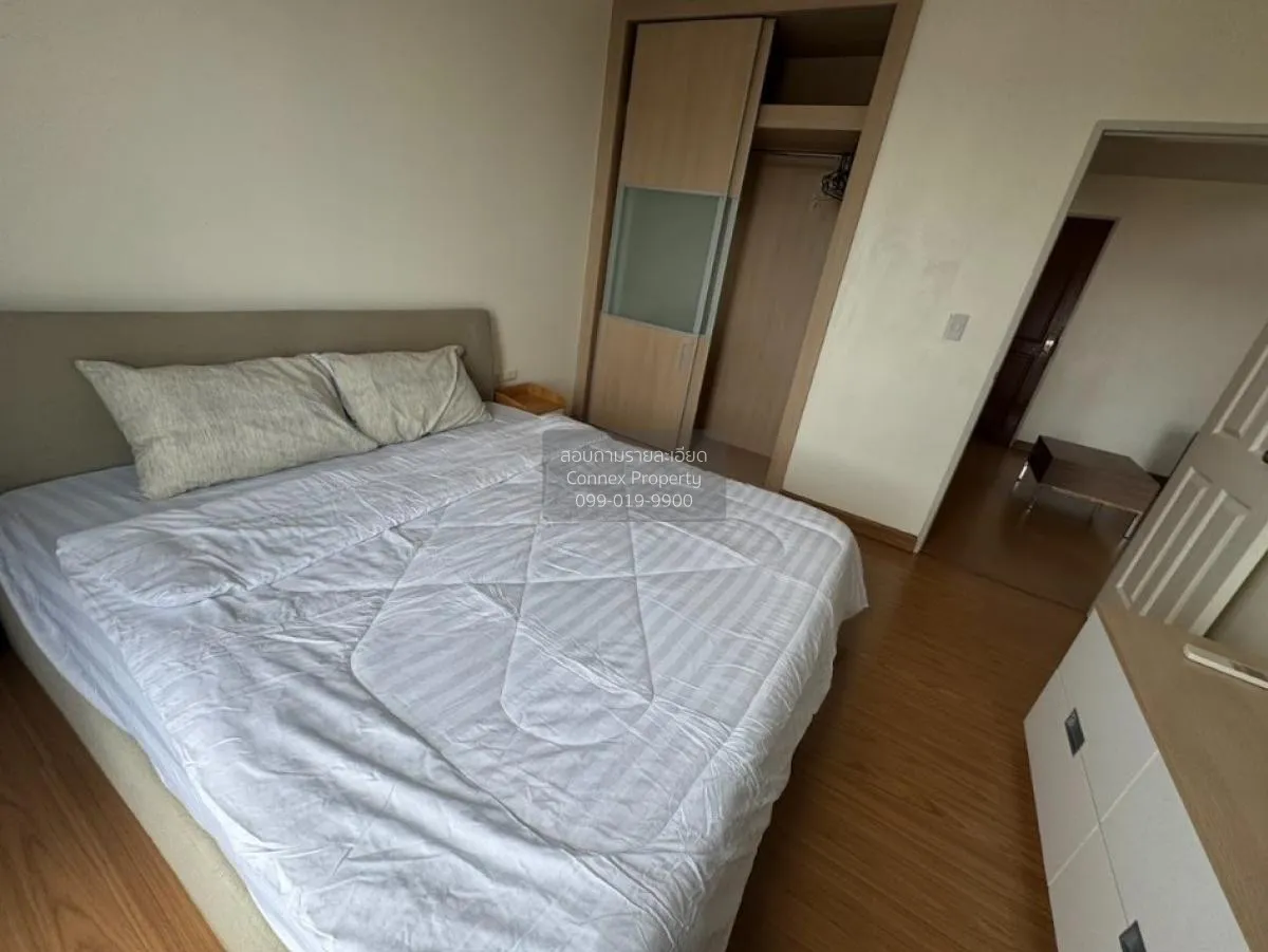 เช่าคอนโด  เดอะ คอมพลีท ราชปรารภ BTS-อนุสาวรีย์ชัยสมรภูมิ มักกะสั