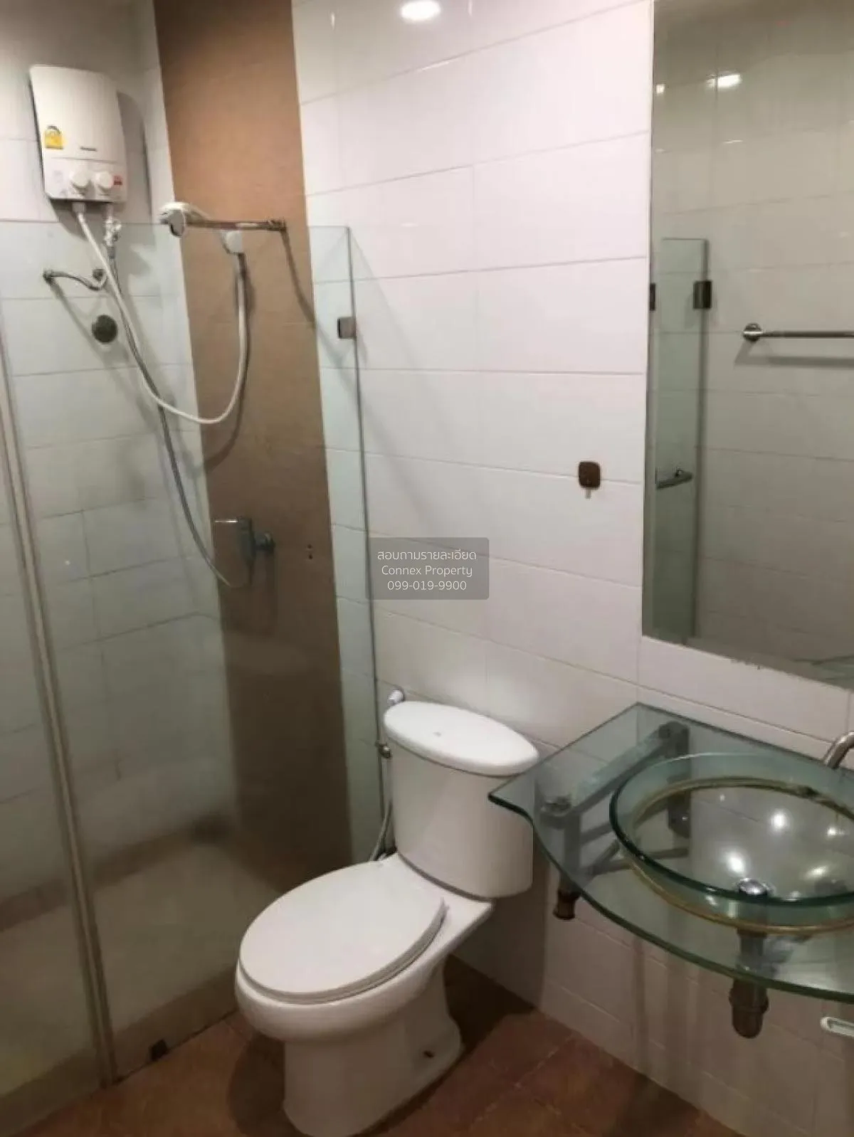 เช่าคอนโด  เดอะ คอมพลีท ราชปรารภ BTS-อนุสาวรีย์ชัยสมรภูมิ มักกะสั