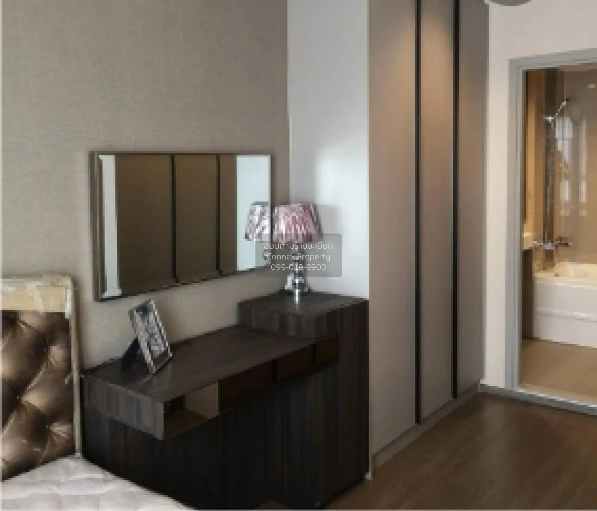 For Sale Condo , Ideo Sukhumvit 93 , BTS-Bang Chak , Phra Khanong 3