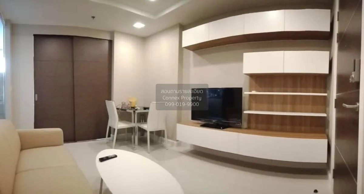 เช่าคอนโด  เดอะ เมโทรโพลิส สำโรง อินเตอร์เชนจ์ BTS-สำโรง สำโรงเหน 3