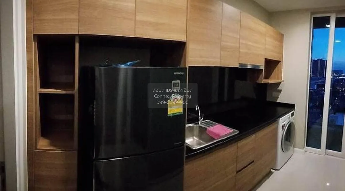 เช่าคอนโด  เดอะ เมโทรโพลิส สำโรง อินเตอร์เชนจ์ BTS-สำโรง สำโรงเหน 4