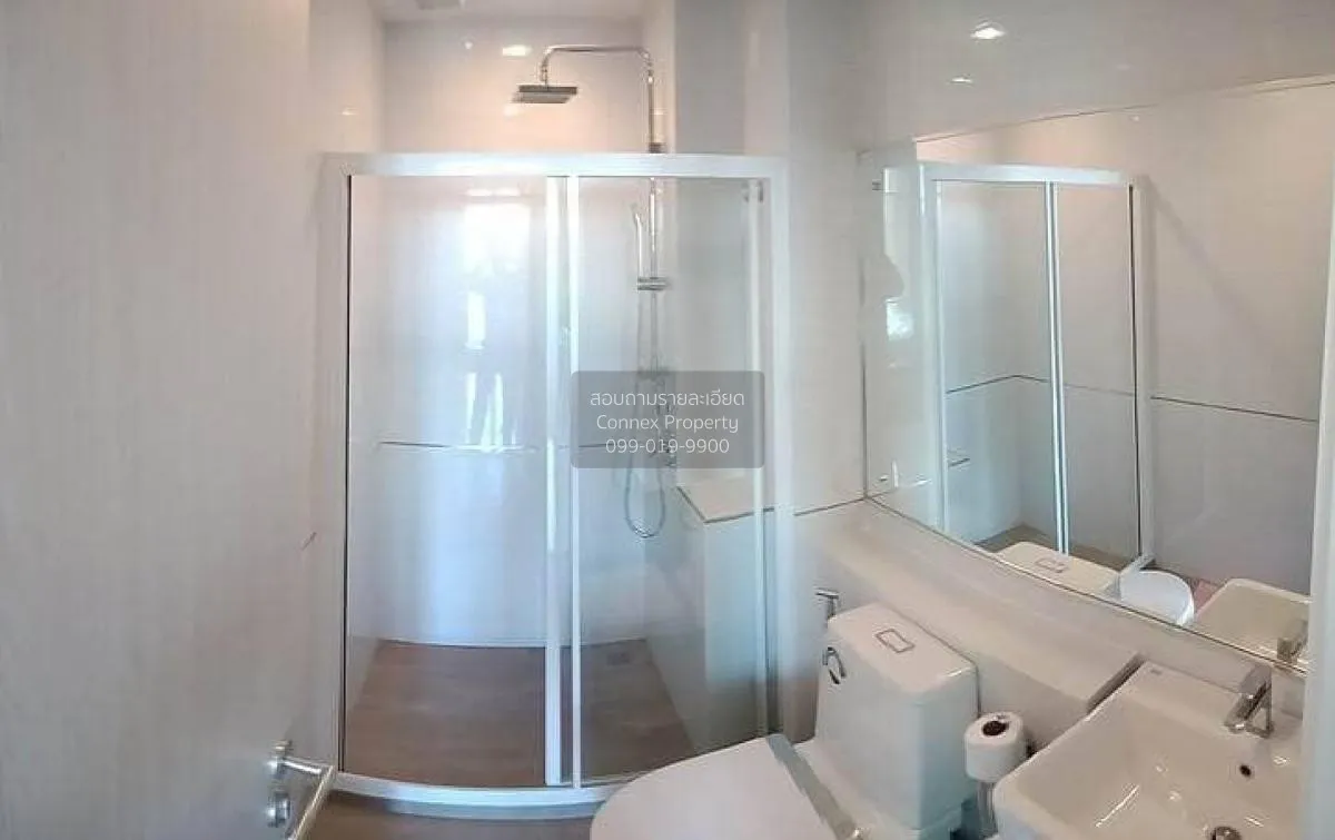 เช่าคอนโด  เดอะ เมโทรโพลิส สำโรง อินเตอร์เชนจ์ BTS-สำโรง สำโรงเหน