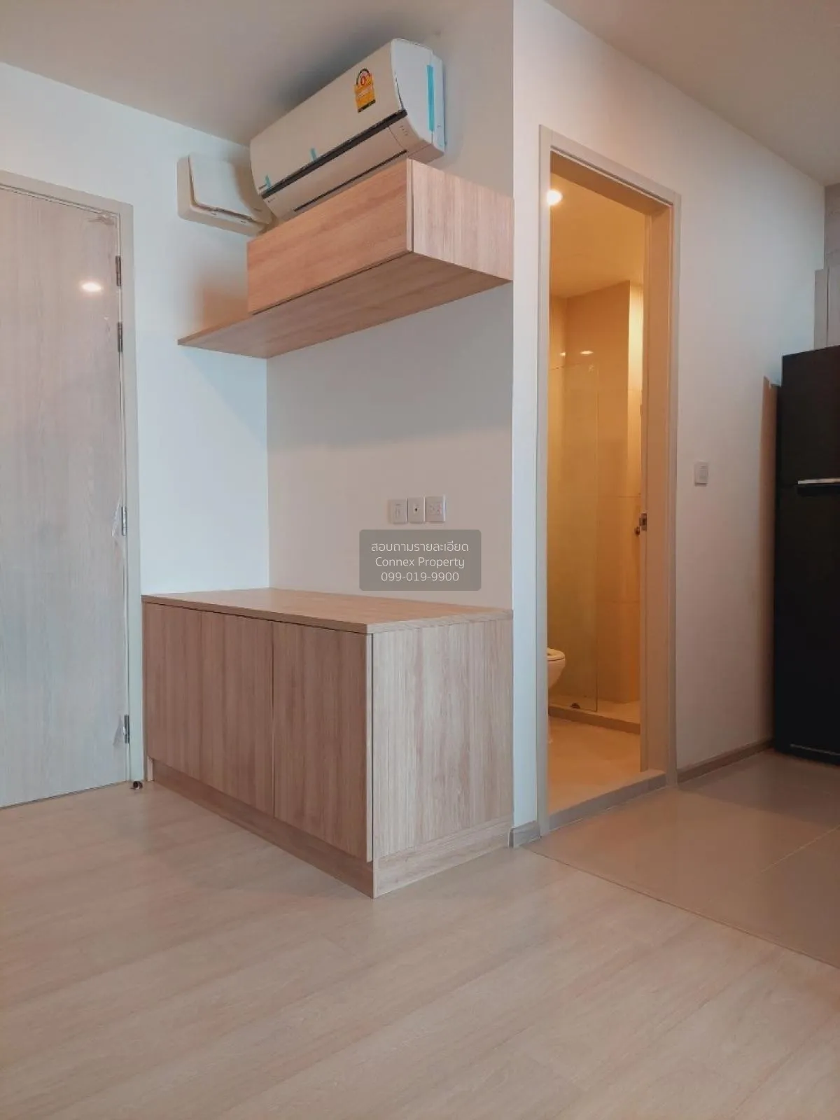 For Rent Condo , Life Asoke , MRT-Phetchaburi , Bang Kapi , Huai 
