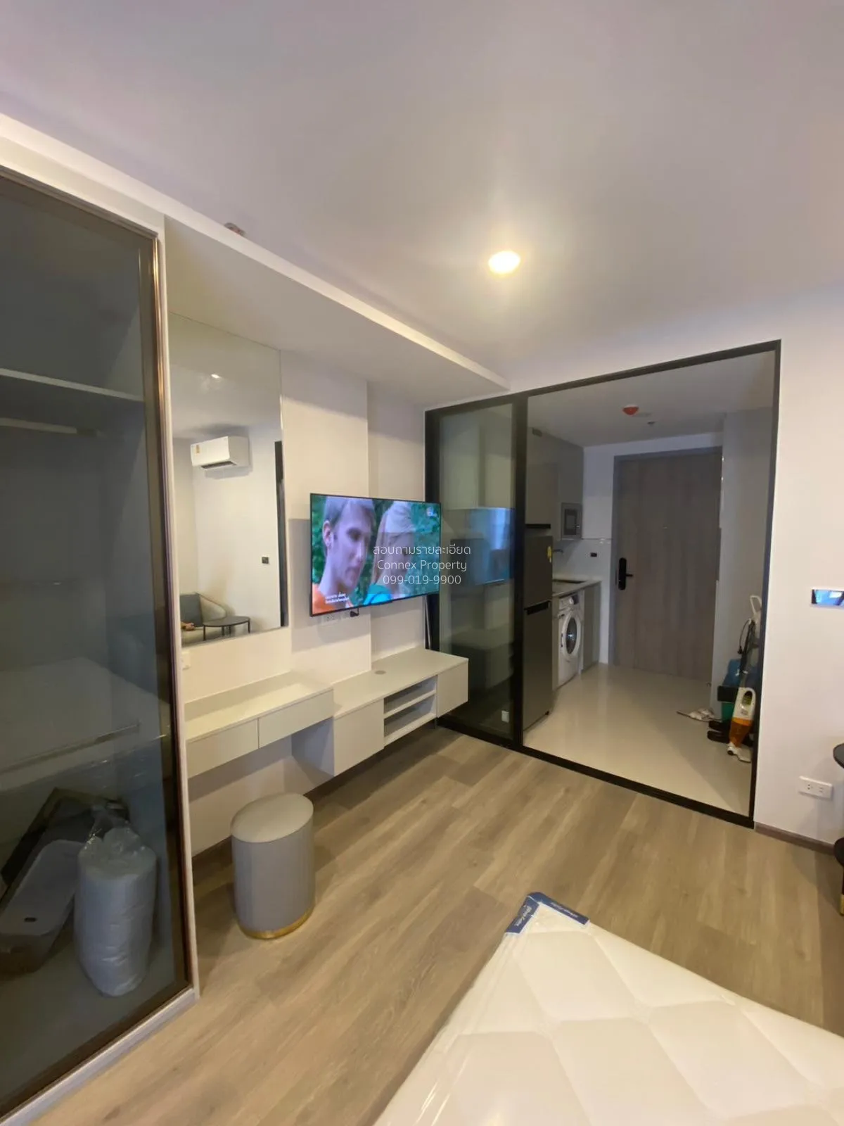 เช่าคอนโด  โซโห​ แบงค็อก​ รัชดา MRT-ห้วยขวาง ห้วยขวาง เขต ห้วยขวา 3