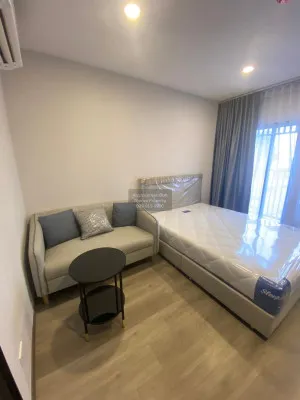 เช่าคอนโด  โซโห​ แบงค็อก​ รัชดา MRT-ห้วยขวาง ห้วยขวาง เขต ห้วยขวาง กรุงเทพ CX-88226