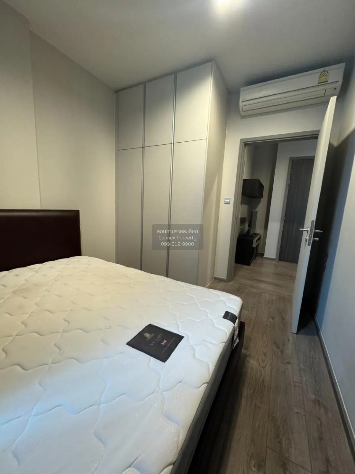 For Rent Condo , Whizdom Avenue Ratchada - Ladprao , MRT-Lat Phra 3