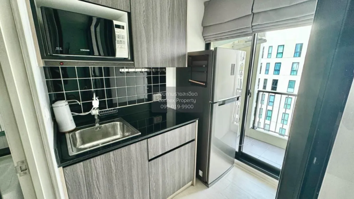 เช่าคอนโด  ยูนิโอ สุขุมวิท 72 BTS-แบริ่ง สำโรงเหนือ เขต ดอนเมือง  2