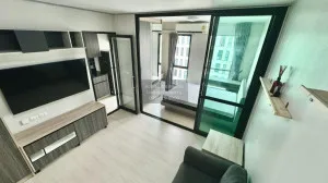 เช่าคอนโด  ยูนิโอ สุขุมวิท 72 BTS-แบริ่ง สำโรงเหนือ เขต ดอนเมือง สมุทรปราการ CX-88229