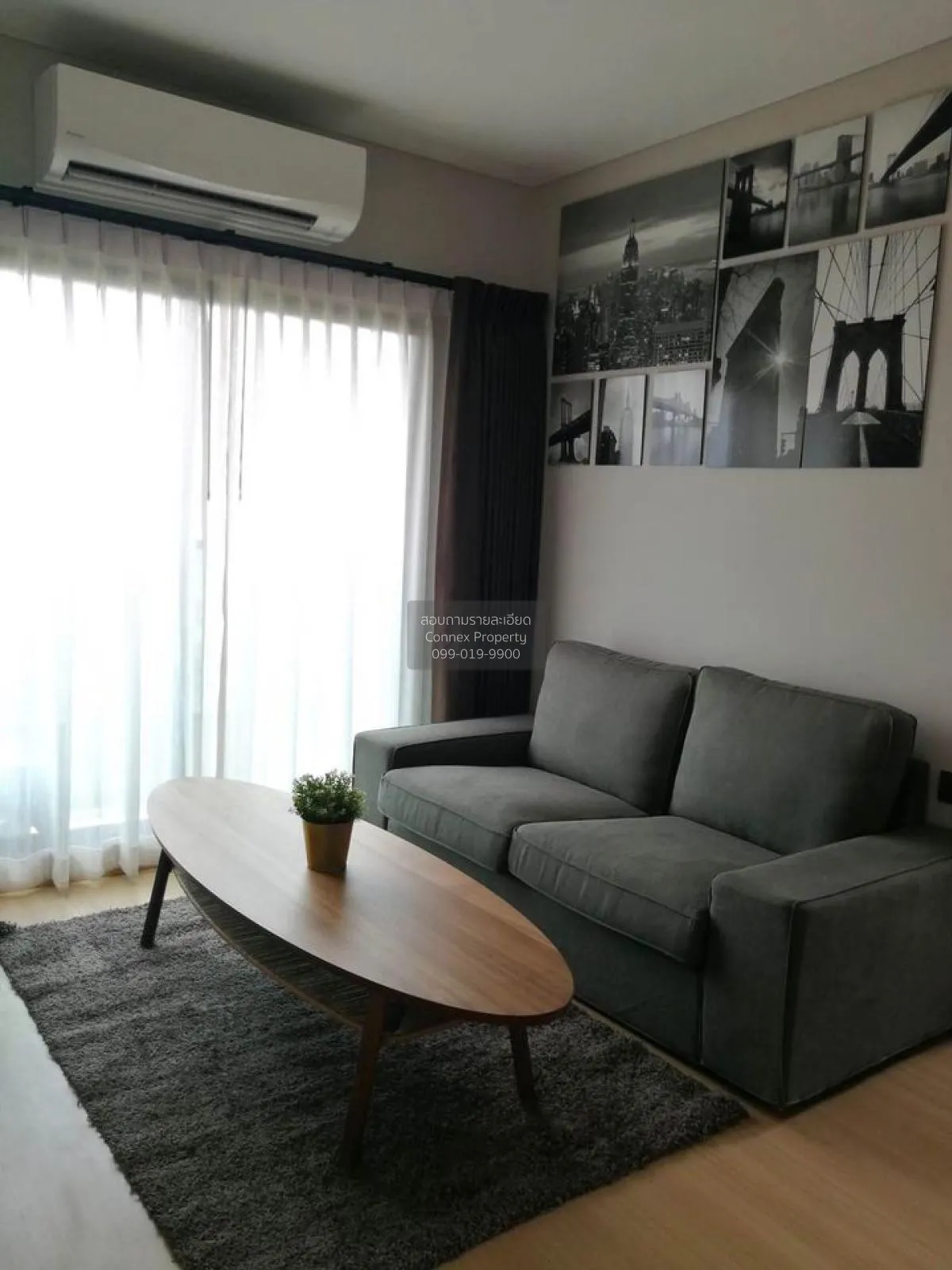 เช่าคอนโด  ลุมพินี สวีท เพชรบุรี - มักกะสัน MRT-เพชรบุรี มักกะสัน 2