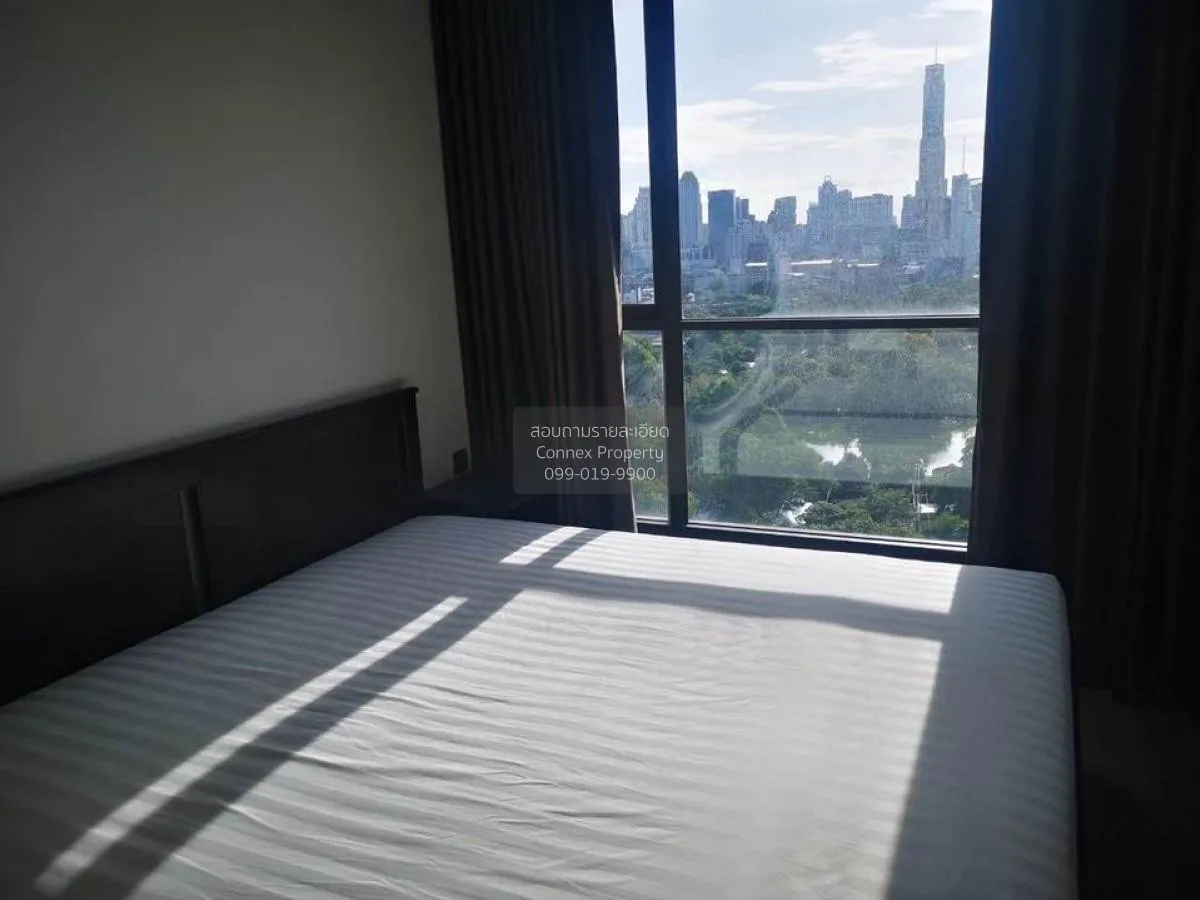 เช่าคอนโด  ลุมพินี สวีท เพชรบุรี - มักกะสัน MRT-เพชรบุรี มักกะสัน