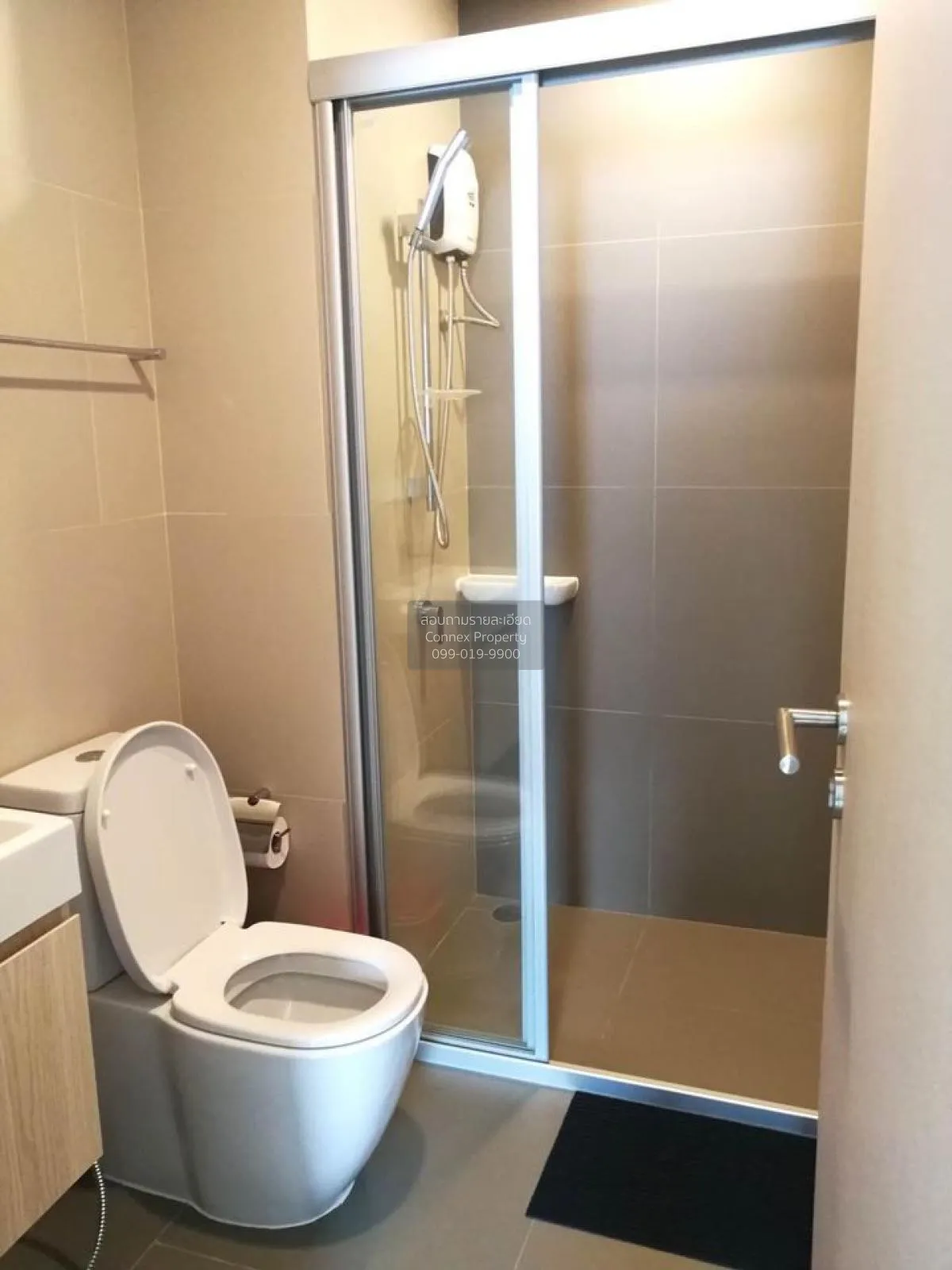 เช่าคอนโด  ลุมพินี สวีท เพชรบุรี - มักกะสัน MRT-เพชรบุรี มักกะสัน