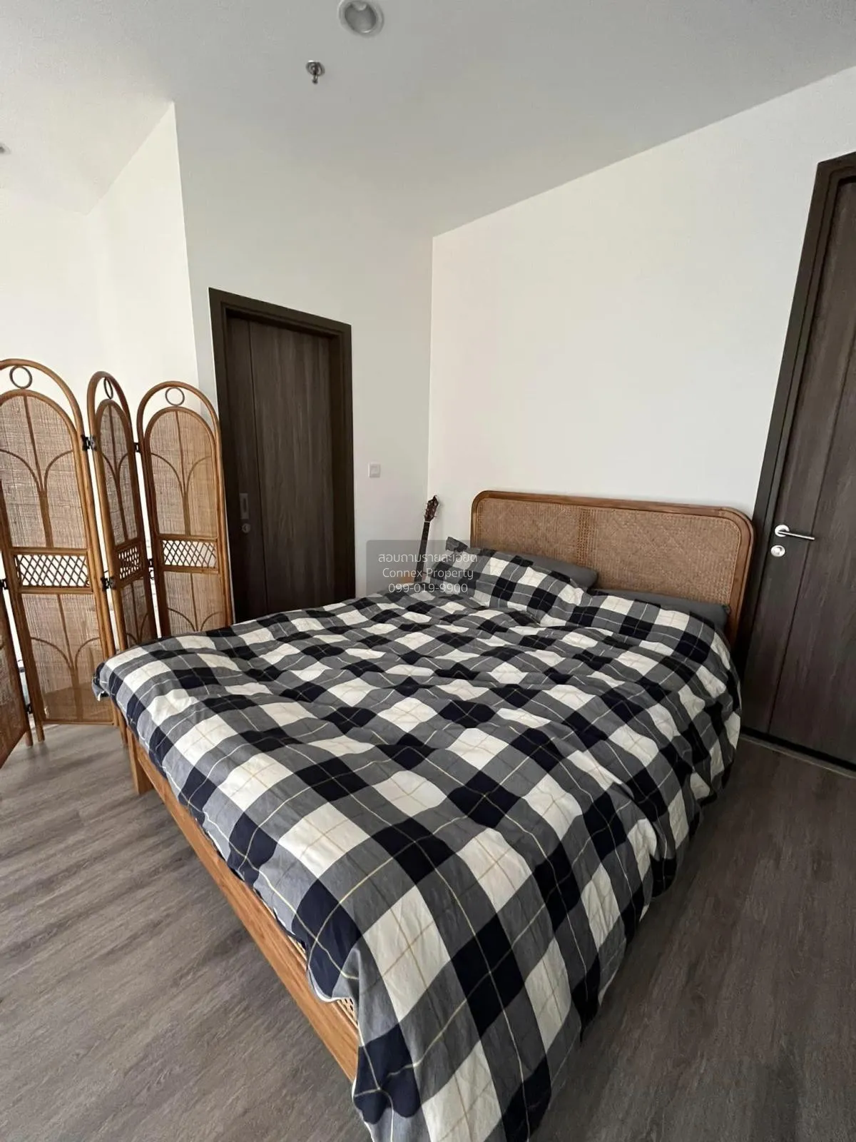 เช่าคอนโด  ไอดีโอ โมบิ อโศก MRT-เพชรบุรี บางกะปิ เขต ห้วยขวาง กรุ 4