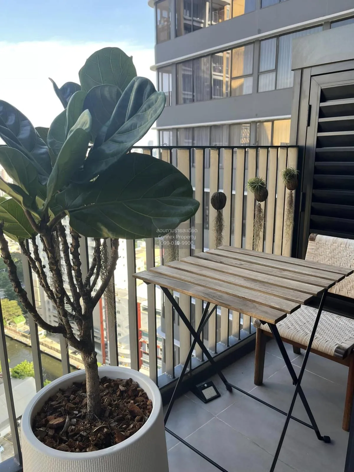 For Sale Condo , Ideo Mobi Asoke , Duplex , MRT-Phetchaburi , Ban