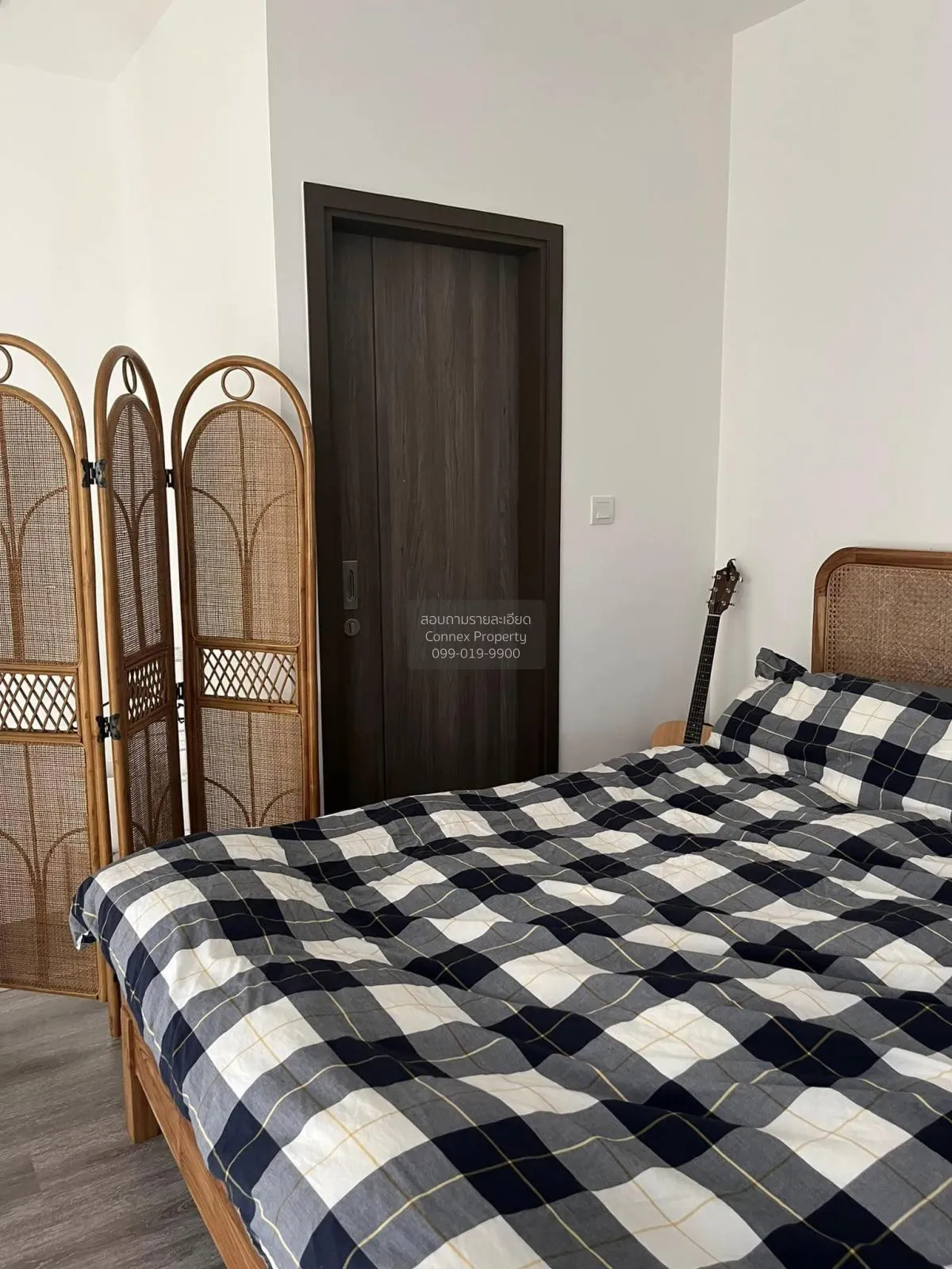 For Sale Condo , Ideo Mobi Asoke , Duplex , MRT-Phetchaburi , Ban