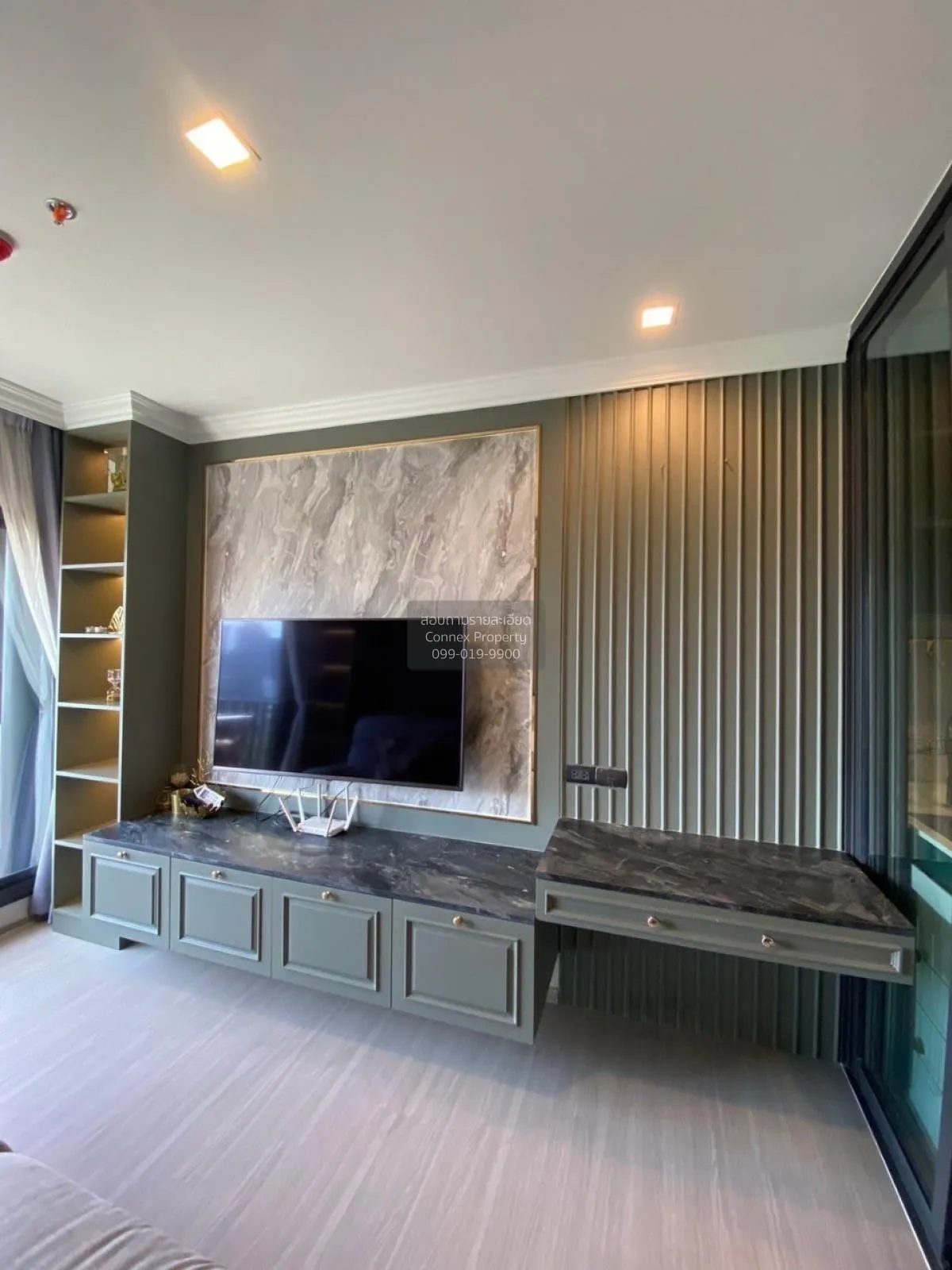 เช่าคอนโด  ไลฟ์ อโศก ไฮป์ พระราม 9 MRT-พระราม 9 มักกะสัน เขต ราชเ