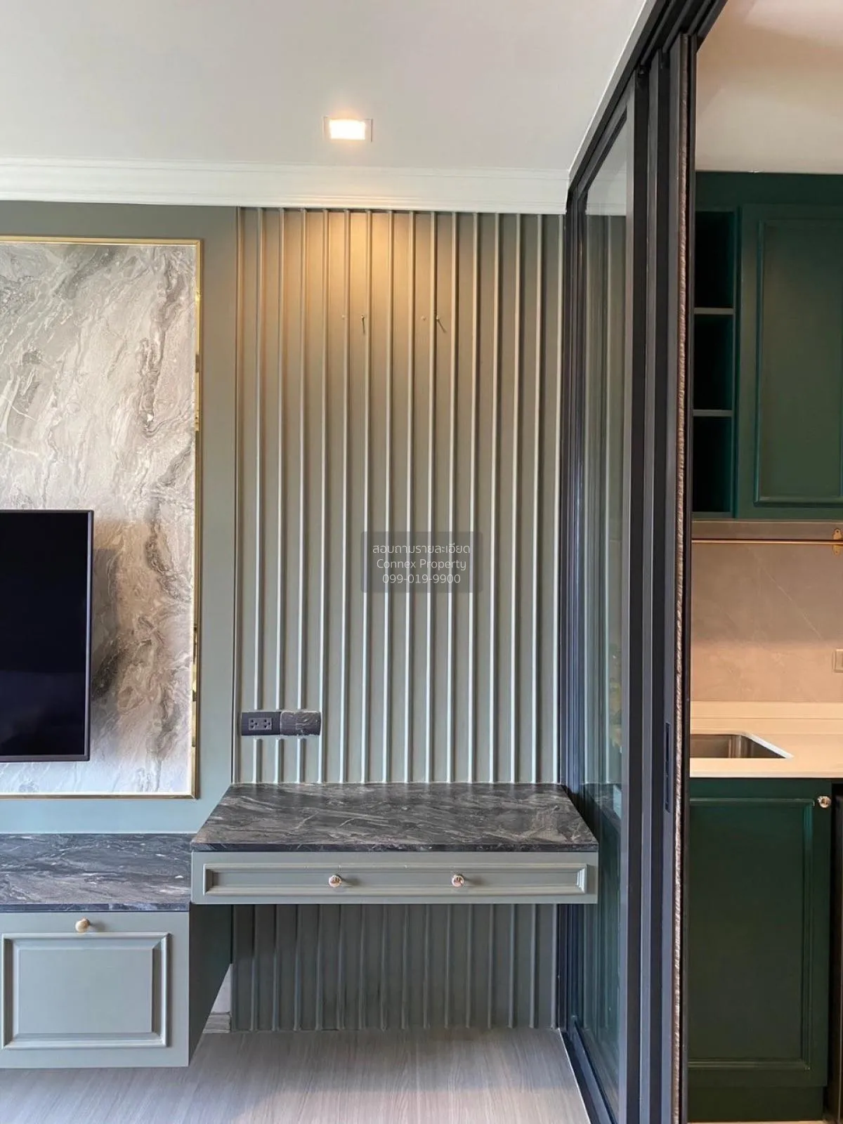 เช่าคอนโด  ไลฟ์ อโศก ไฮป์ พระราม 9 MRT-พระราม 9 มักกะสัน เขต ราชเ