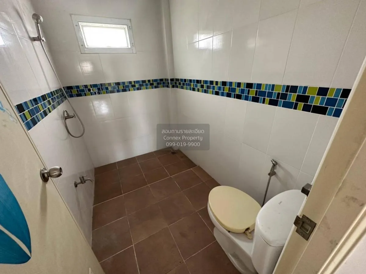 For Sale Commercial building, Phra Nakhon Si Ayutthaya , wide fro