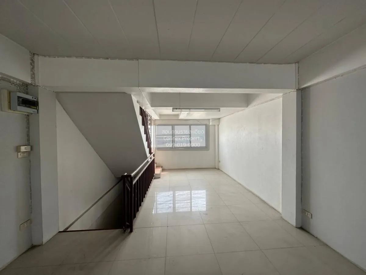 For Sale Commercial building, Phra Nakhon Si Ayutthaya , wide fro