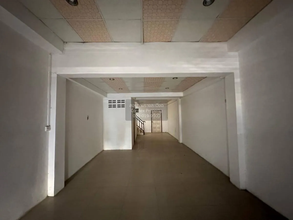 For Sale Commercial building, Phra Nakhon Si Ayutthaya , wide fro 3