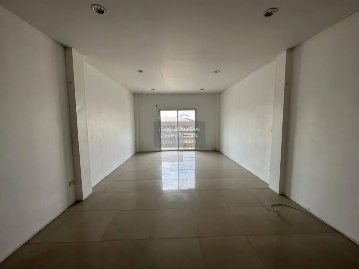 For Sale Commercial building, Phra Nakhon Si Ayutthaya , wide fro