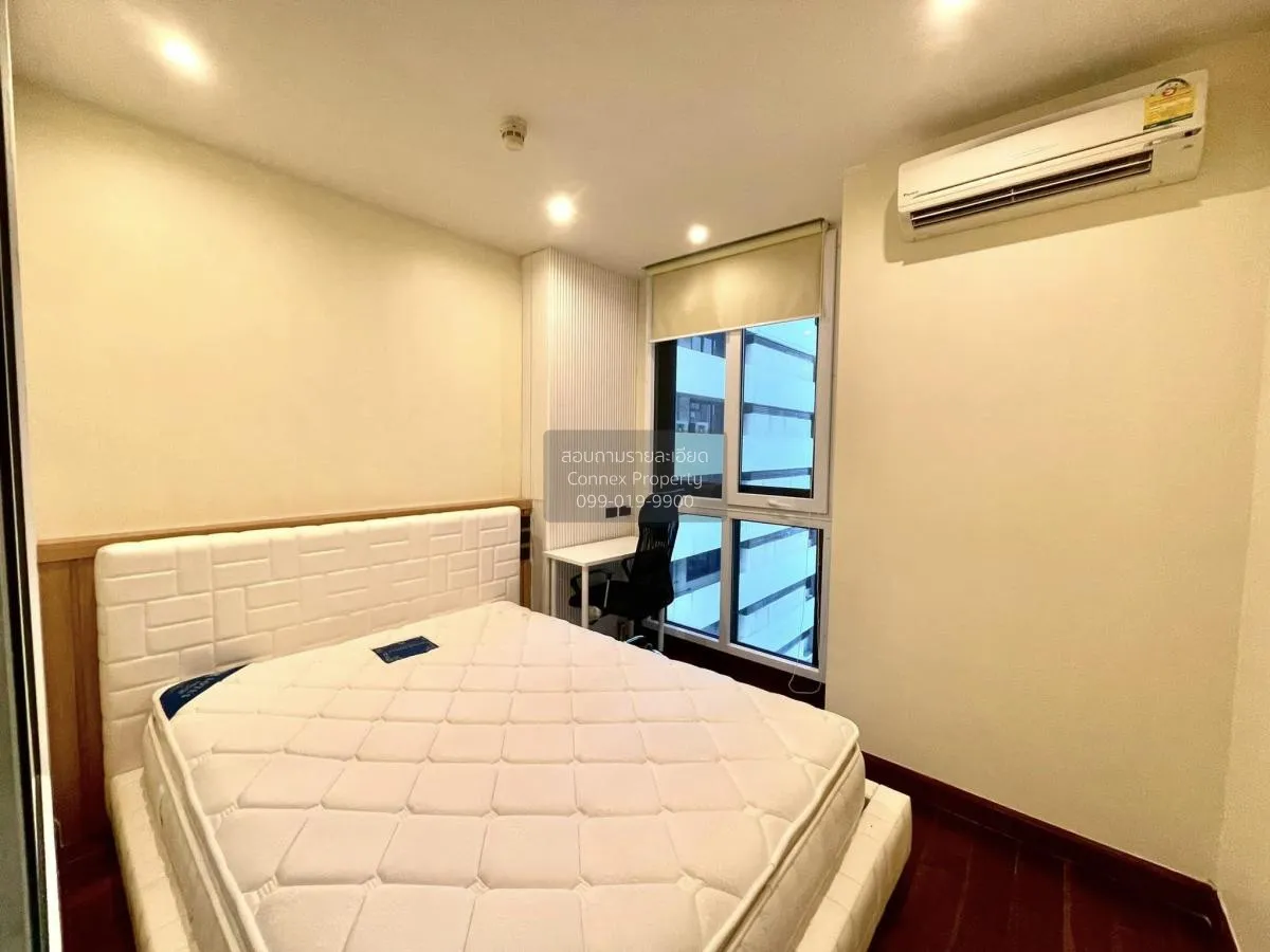 For Rent Condo , Ideo Sathorn - Taksin , BTS-Krung Thon Buri , Kh 3